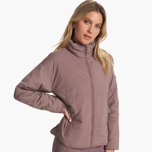 Vuori Canyon insulated  Puffer Jacket
